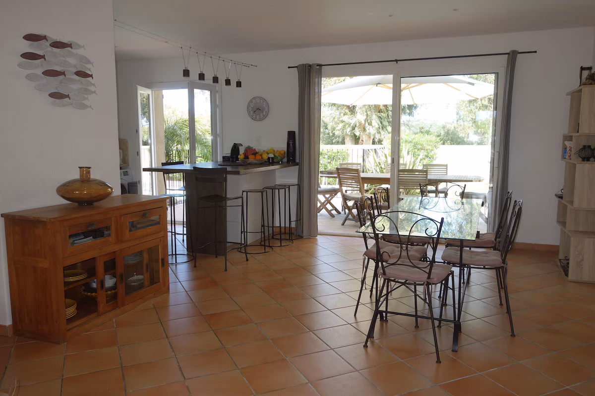 Cuisine & Salon - Image 3